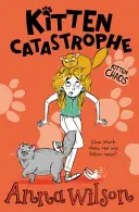 Catástrofe de gatitos, 3 - Kitten Catastrophe, 3