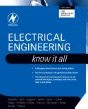 Ingeniería eléctrica: Conócelo todo - Electrical Engineering: Know It All