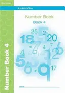 Libro de números 4 - Number Book 4