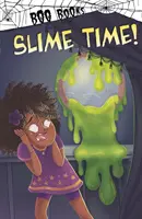 Slime Time - Slime Time!