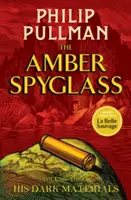 El catalejo de ámbar - Amber Spyglass