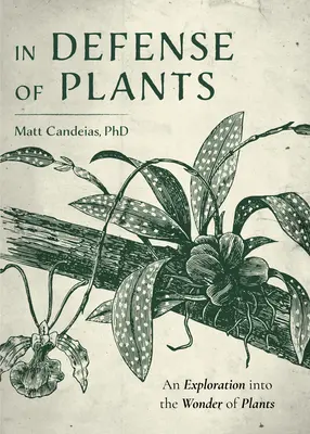 En defensa de las plantas: Una exploración en la maravilla de las plantas (Guía de plantas, Horticultura) - In Defense of Plants: An Exploration Into the Wonder of Plants (Plant Guide, Horticulture)