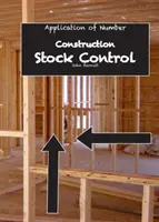 Aplicación del Número: Construcción - Control de existencias - Application of Number: Construction - Stock Control