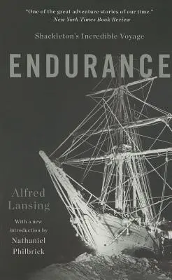 Endurance: El increíble viaje de Shackleton - Endurance: Shackleton's Incredible Voyage