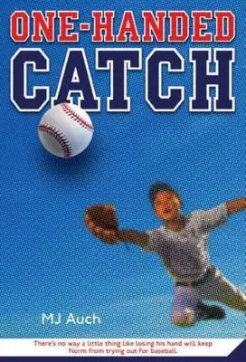 Atrapar con una mano - One-Handed Catch