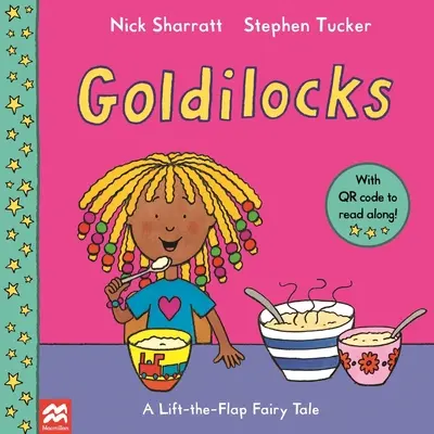 Ricitos de oro, volumen 7 - Goldilocks, Volume 7