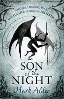 Hijo de la noche - Son of the Night