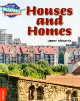 Casas y Hogares Banda Roja - Houses and Homes Red Band