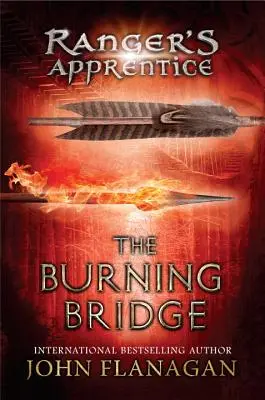 El puente en llamas Libro 2 - The Burning Bridge: Book 2