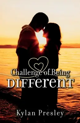 El desafío de ser diferente - Challenge of Being Different