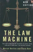 La máquina del Derecho - The Law Machine