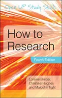 Cómo investigar - How to Research