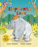 Orejas de elefante - Elephant's Ears