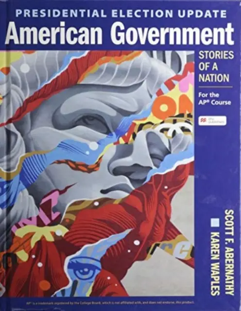 Elecciones Presidenciales Gobierno Americano: Historias de una Nación: Para el curso de Ap(r) - Presidential Election Update American Government: Stories of a Nation: For the Ap(r) Course