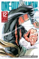 One-Punch Man, Vol. 12, 12