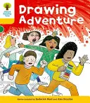 Oxford Reading Tree: Nivel 5: Más cuentos C: Dibujando la aventura - Oxford Reading Tree: Level 5: More Stories C: Drawing Adventure