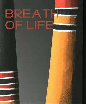 Aliento de vida - Breath of Life