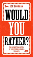 ¿Prefieres? - El libro de juegos familiar perfecto tanto para niños como para adultos. Lleno de opciones divertidísimas, situaciones alucinantes y juegos ridículos. - Would You Rather? - The Perfect Family Game Book For Kids and Grown-Up Kids Alike! Filled With Hilarious Choices, Mind-Blowing Situations and Ridicul