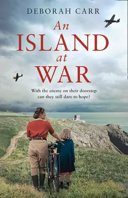 Una isla en guerra - Island at War