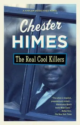 Los asesinos de moda - The Real Cool Killers