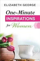 Inspiraciones de un minuto para mujeres - One-Minute Inspirations for Women