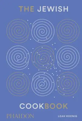 El libro de cocina judía - The Jewish Cookbook