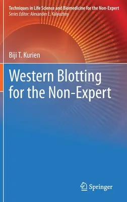 Western Blotting para no expertos - Western Blotting for the Non-Expert