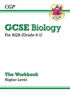 Grado 9-1 GCSE Biología: AQA Workbook - Higher - Grade 9-1 GCSE Biology: AQA Workbook - Higher