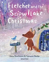 Fletcher y la Navidad de los copos de nieve - Fletcher and the Snowflake Christmas