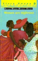 Las mujeres son diferentes - Women Are Different