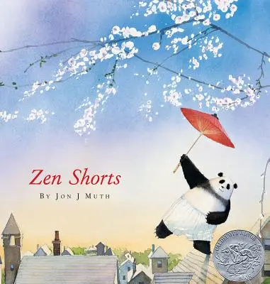 Zen Shorts (un libro de Stillwater) - Zen Shorts (a Stillwater Book)