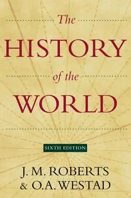 La Historia del Mundo - The History of the World