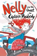 Nelly y la búsqueda del capitán Peabody - Nelly and the Quest for Captain Peabody