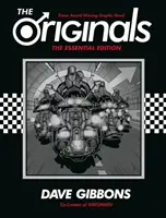 Los Originales: La edición esencial - The Originals: The Essential Edition
