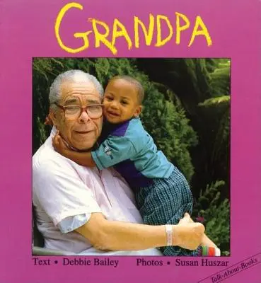 Abuelo - Grandpa