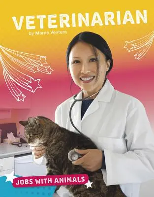 Veterinario - Veterinarian