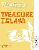 Guiones Oxford: La Isla del Tesoro - Oxford Playscripts: Treasure Island