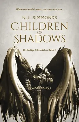 Hijos de las sombras - Children of Shadows