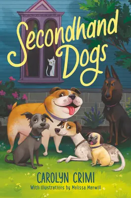 Perros de segunda mano - Secondhand Dogs