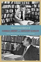 La correspondencia de Hannah Arendt y Gershom Scholem - The Correspondence of Hannah Arendt and Gershom Scholem