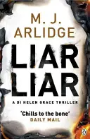 Liar Liar - DI Helen Grace 4