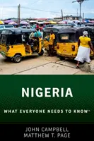 Nigeria: Lo que todo el mundo debe saber - Nigeria: What Everyone Needs to Know