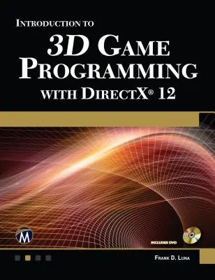 Introducción a la programación de juegos 3D con DirectX 12 - Introduction to 3D Game Programming with DirectX 12