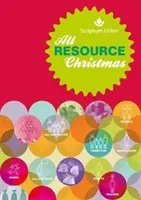 Todos los recursos de Navidad - All Resource Christmas