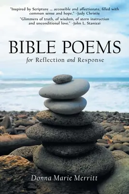 Poemas bíblicos para reflexionar y responder - Bible Poems for Reflection and Response