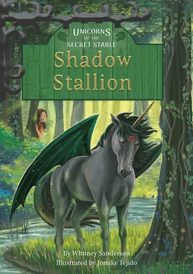 Semental de las Sombras: Libro 7 - Shadow Stallion: Book 7