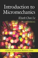 Introducción a la micromecánica - Introduction to Micromechanics