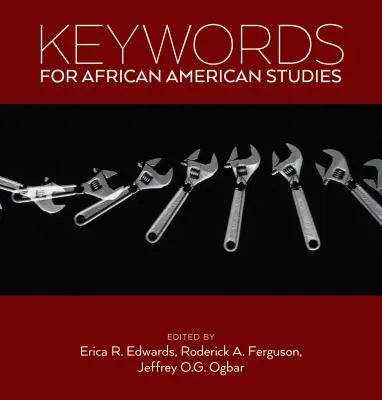 Palabras clave para los estudios afroamericanos - Keywords for African American Studies