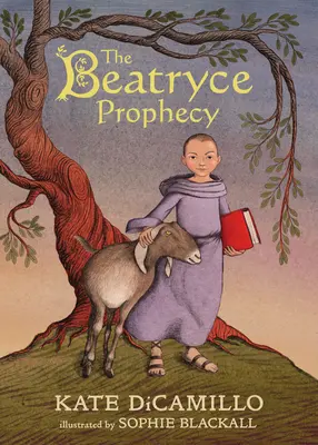 La profecía Beatryce - The Beatryce Prophecy