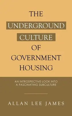 La cultura clandestina de las viviendas sociales: Una mirada introspectiva a una subcultura fascinante - The Underground Culture of Government Housing: An Introspective Look into a Fascinating Subculture